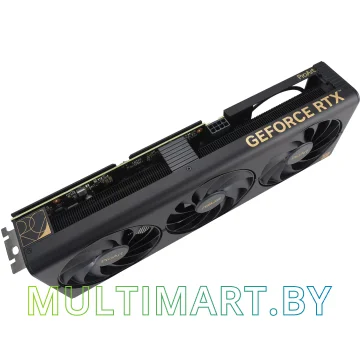 Видеокарта ASUS ProArt GeForce RTX 4060 OC Edition 8GB GDDR6 (PROART-RTX4060-O8G) картинка 6